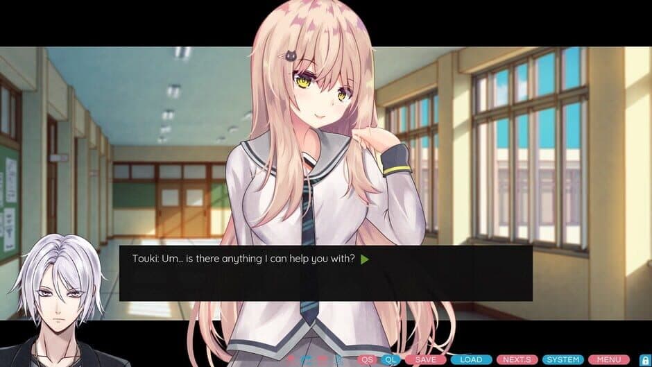 Скриншот 10 из Tokyo Re:Connect