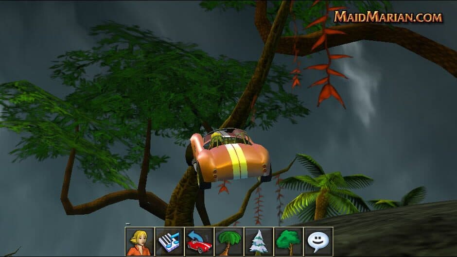 Скриншот 1 из Club Marian
