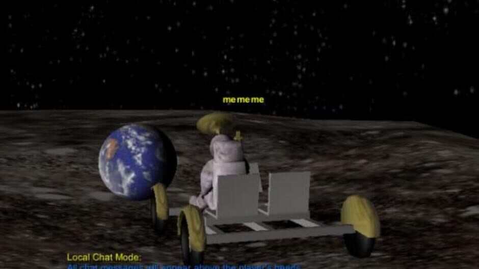 Скриншот 3 из Moon Base