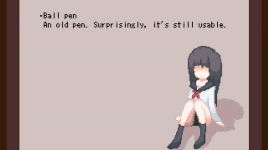 Скриншот 2 из Shoujo Kidan