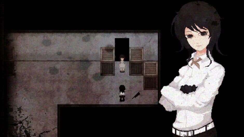 Скриншот 2 из Shoujo Gidan