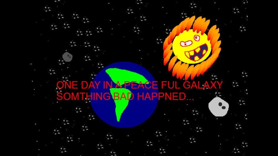 Скриншот 2 из Revenge of the Sunfish