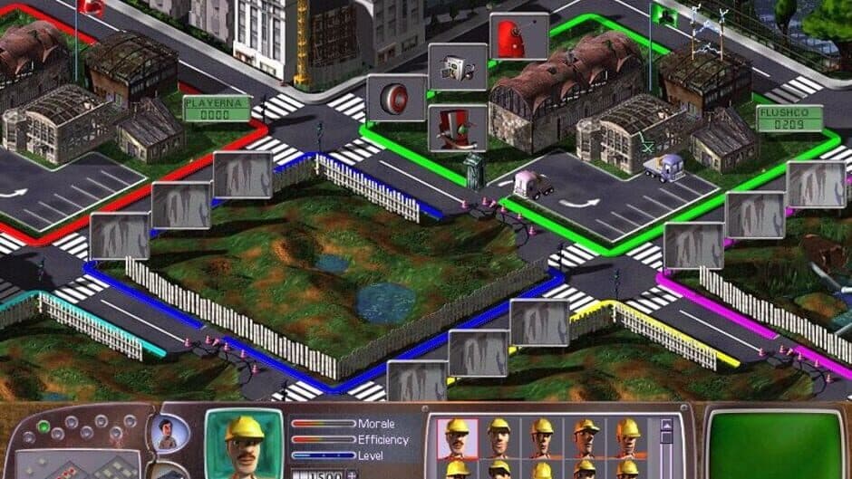 Скриншот 4 из Gadget Tycoon