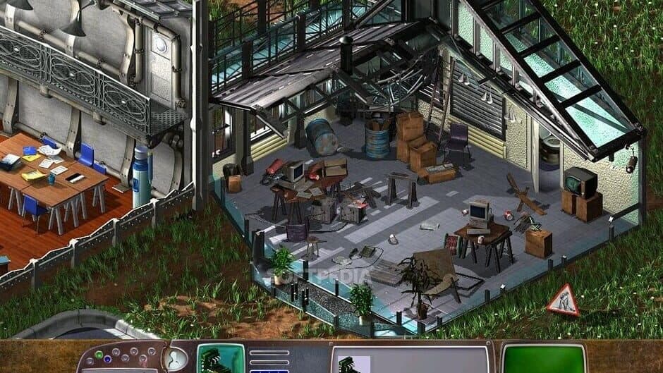 Скриншот 6 из Gadget Tycoon