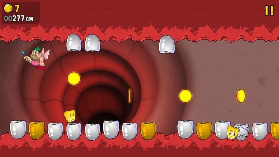 Скриншот 5 из Terrible Teeth
