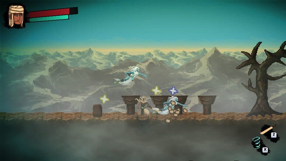 Скриншот 2 из Desert War