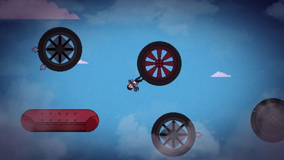 Скриншот 2 из Auto Mechanic