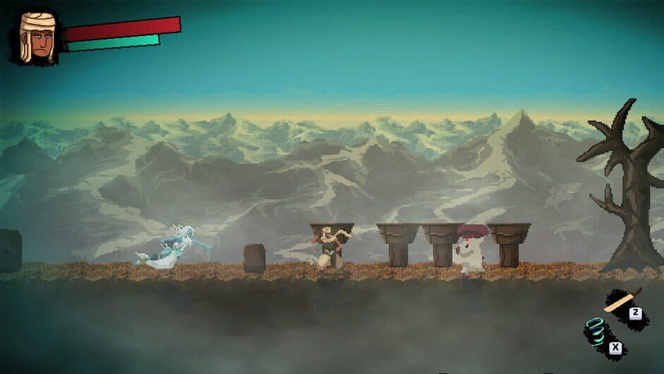 Скриншот 4 из Desert War
