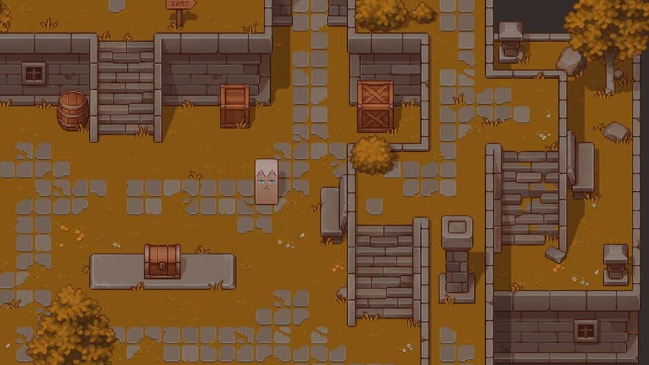 Скриншот 2 из Temple with Traps