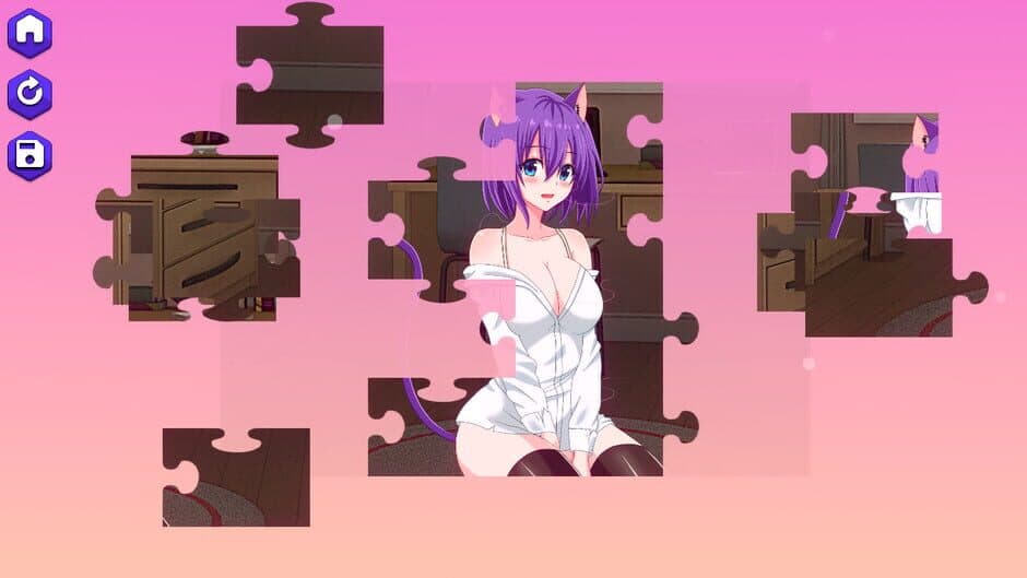 Скриншот 1 из 69 Yuki Love