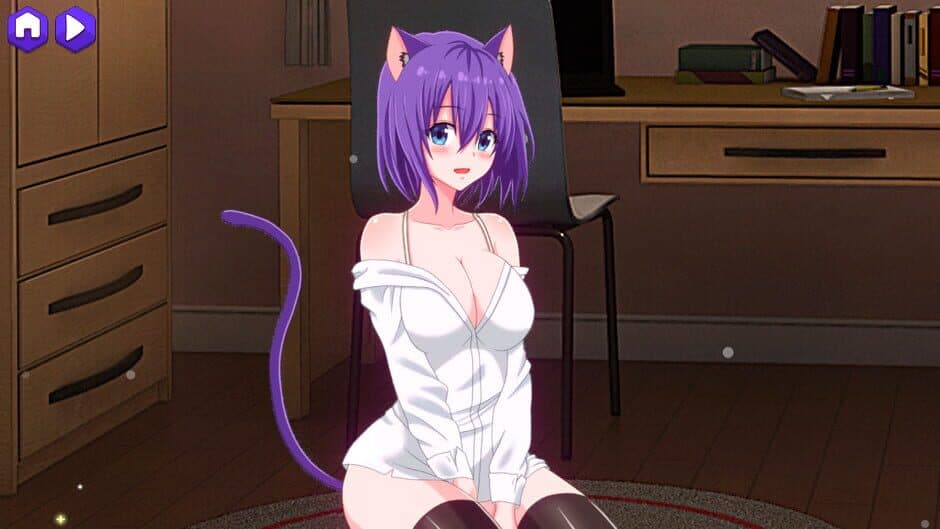 Скриншот 2 из 69 Yuki Love