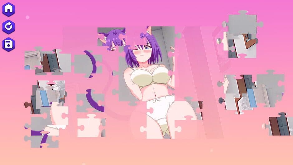 Скриншот 3 из 69 Yuki Love