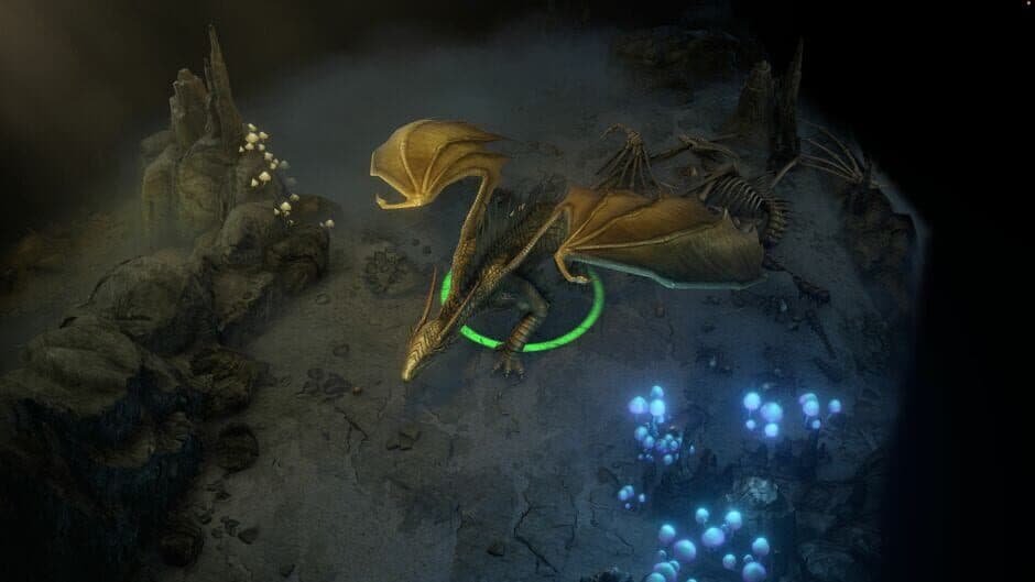 Скриншот 3 из Pathfinder: Wrath of the Righteous - Commander Edition