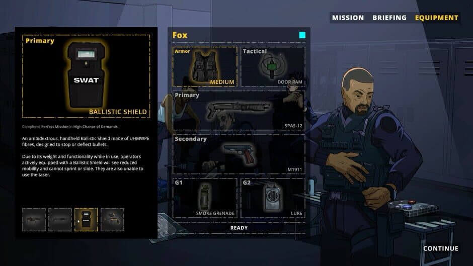 Скриншот 10 из Hot Brass: Operator Edition