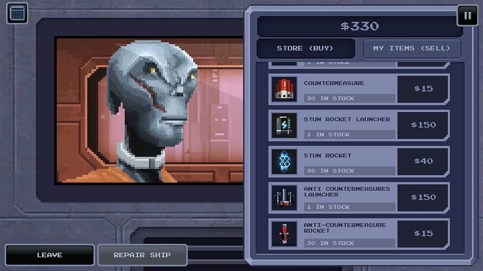 Скриншот 7 из The Captain