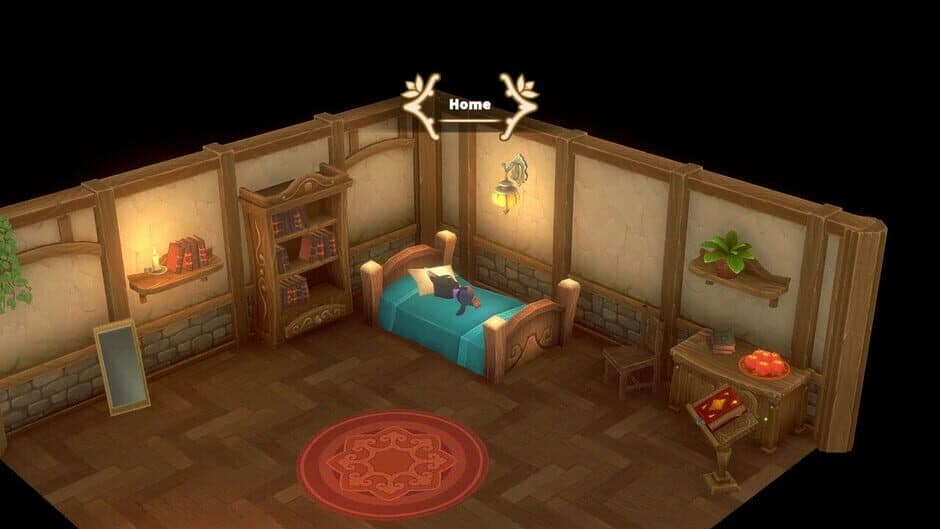 Скриншот 7 из Kitaria Fables: Digital Deluxe Edition