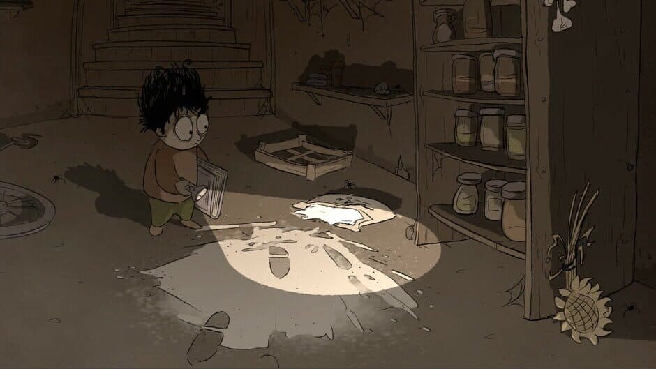 Скриншот 6 из Jars