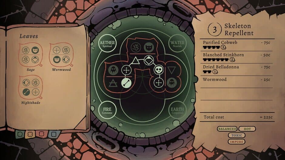 Скриншот 5 из Potion Tycoon
