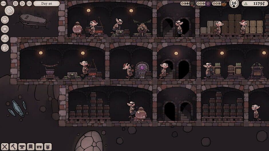 Скриншот 9 из Potion Tycoon