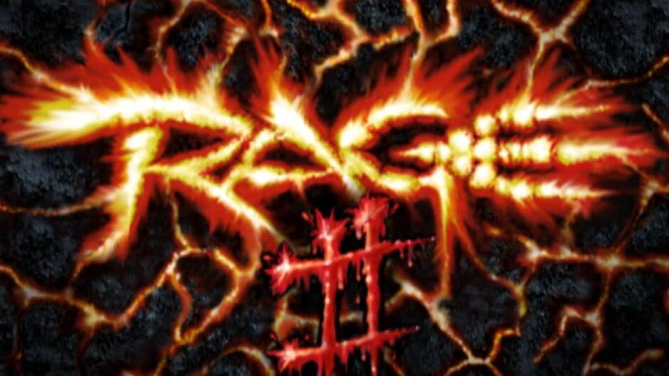 Скриншот 8 из Primal Rage II