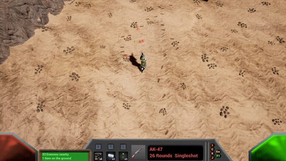 Скриншот 2 из Ark of Loif