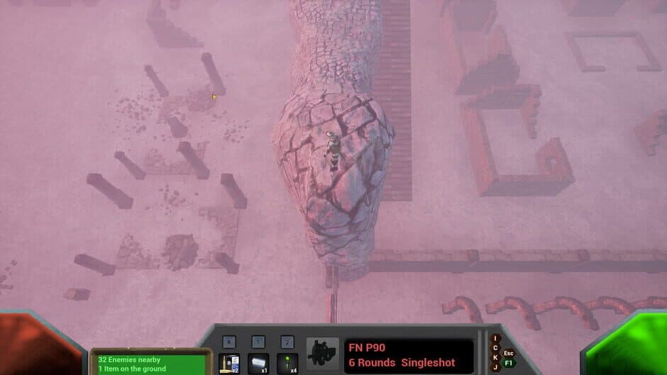 Скриншот 4 из Ark of Loif