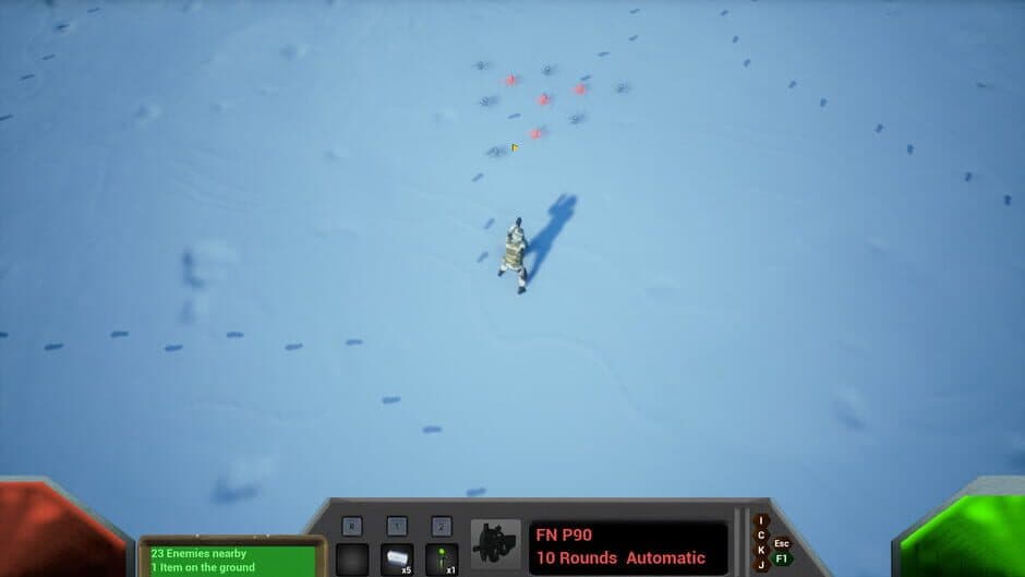 Скриншот 5 из Ark of Loif