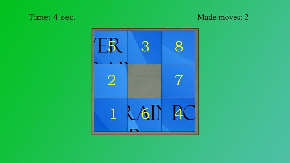 Скриншот 2 из Brain Games