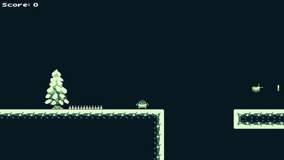 Скриншот 7 из Penguin Quest