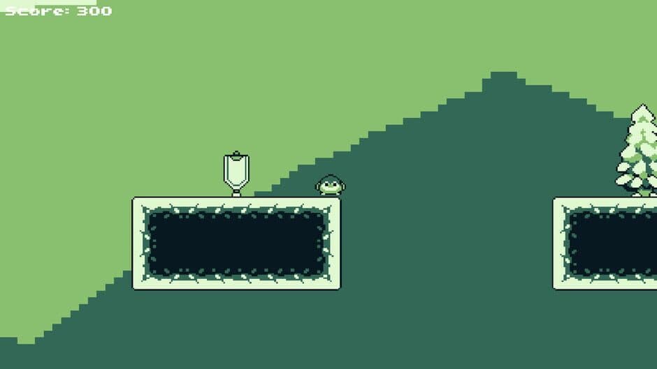 Скриншот 9 из Penguin Quest