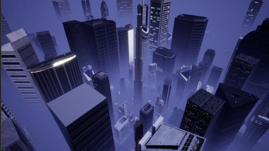 Скриншот 2 из Vertigo