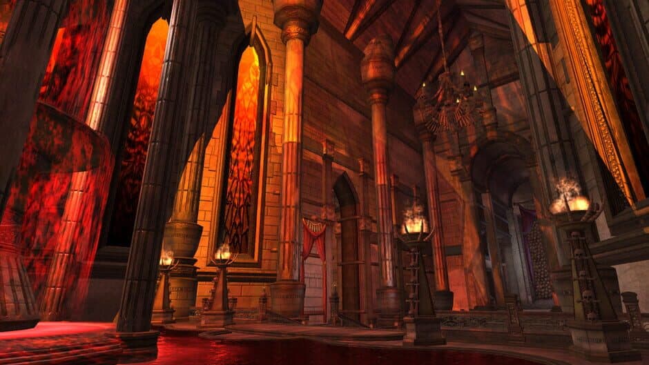 Скриншот 11 из EverQuest II: Altar of Malice - Collector's Edition