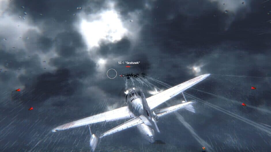 Скриншот 7 из Flying Tigers: Shadows Over China - Paradise Island