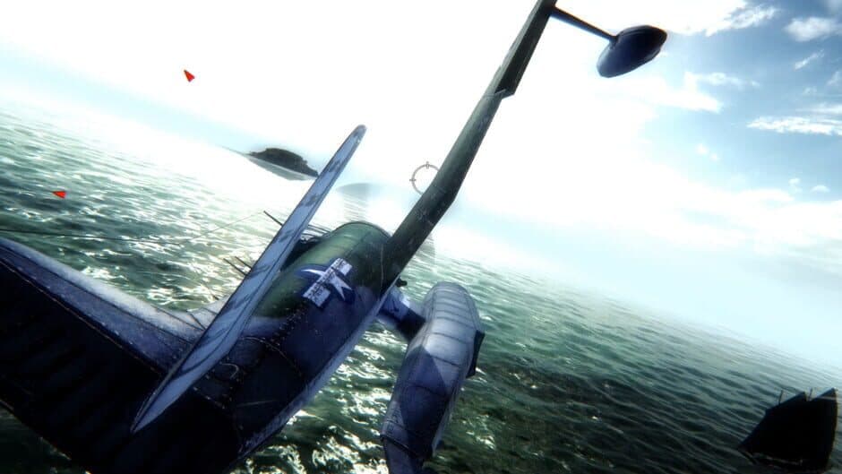 Скриншот 2 из Flying Tigers: Shadows Over China - Paradise Island