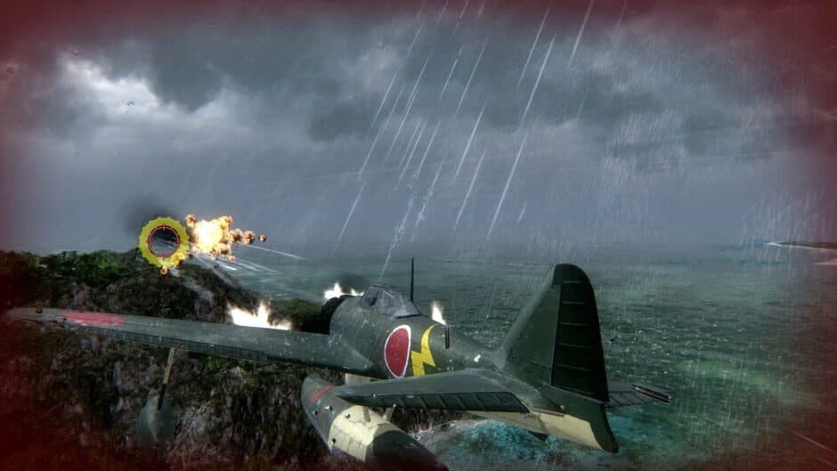 Скриншот 5 из Flying Tigers: Shadows Over China - Paradise Island