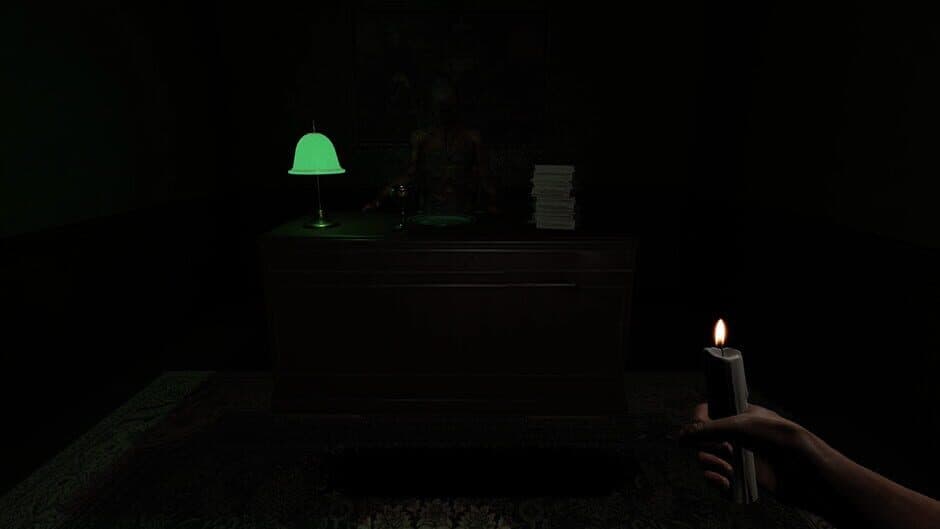 Скриншот 2 из Lost Alone