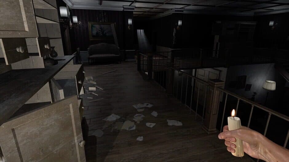 Скриншот 5 из Lost Alone