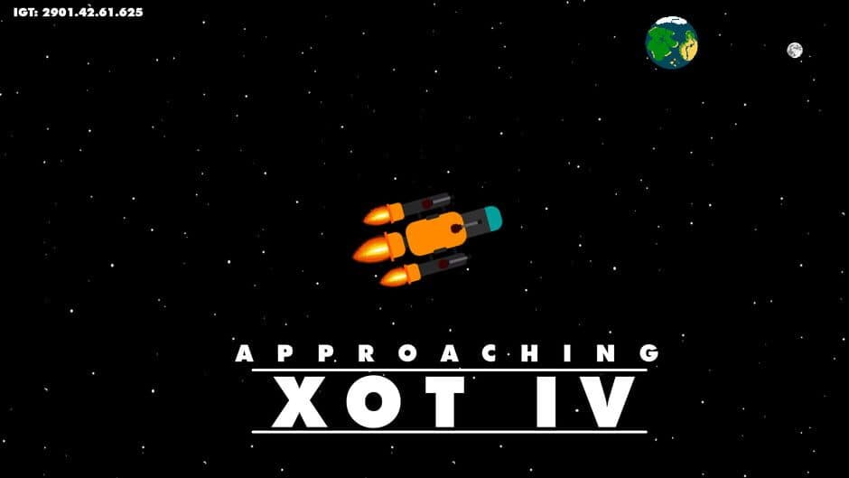 Скриншот 1 из Space One: Ascendant