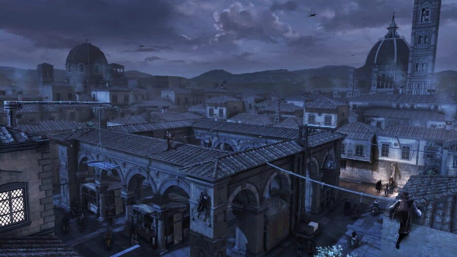 Скриншот 5 из Assassin's Creed Revelations: Mediterranean Traveler Map Pack