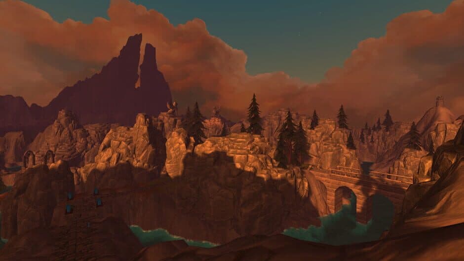 Скриншот 6 из Vanishing Realms: The Sundered Rift