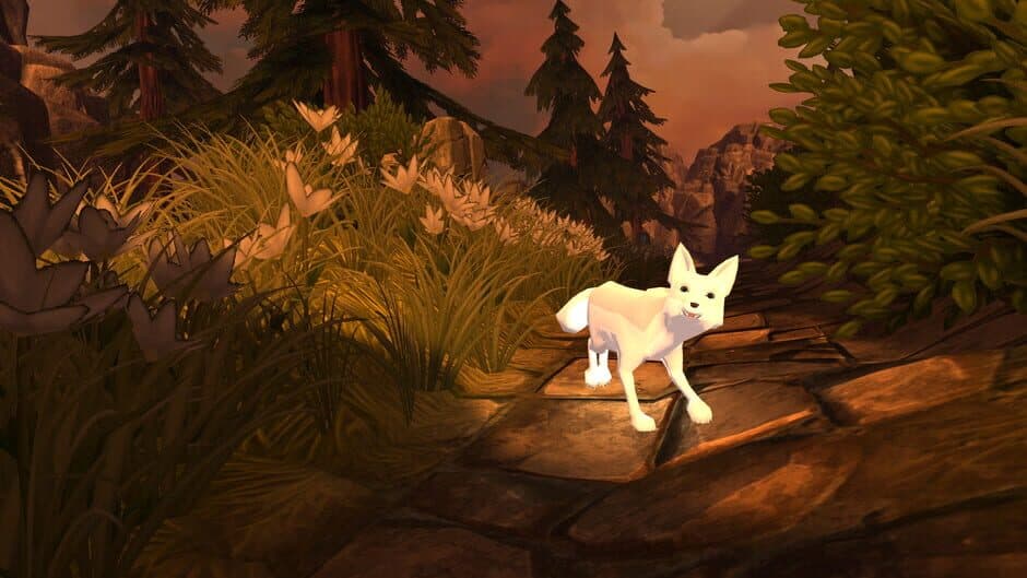 Скриншот 9 из Vanishing Realms: The Sundered Rift