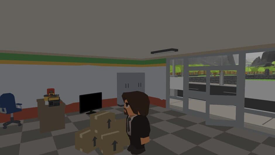Скриншот 2 из Dark Dealings