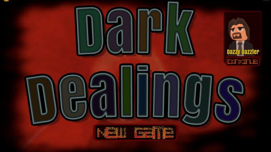 Скриншот 12 из Dark Dealings