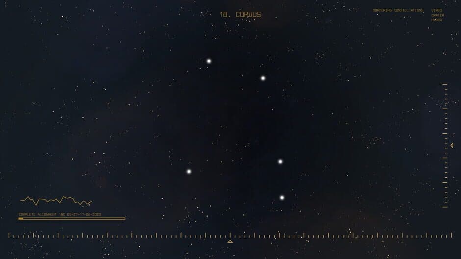 Скриншот 6 из Constellations: Beyond the Edges