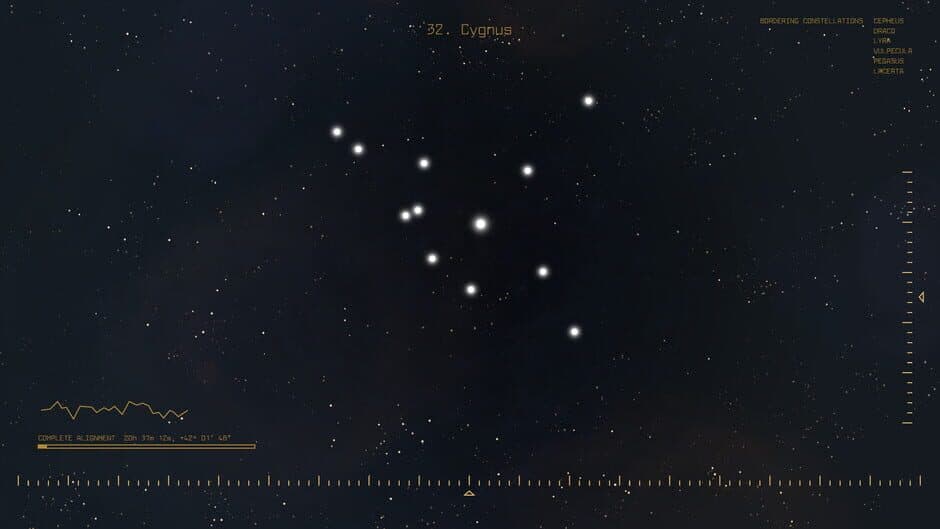 Скриншот 4 из Constellations: Beyond the Edges