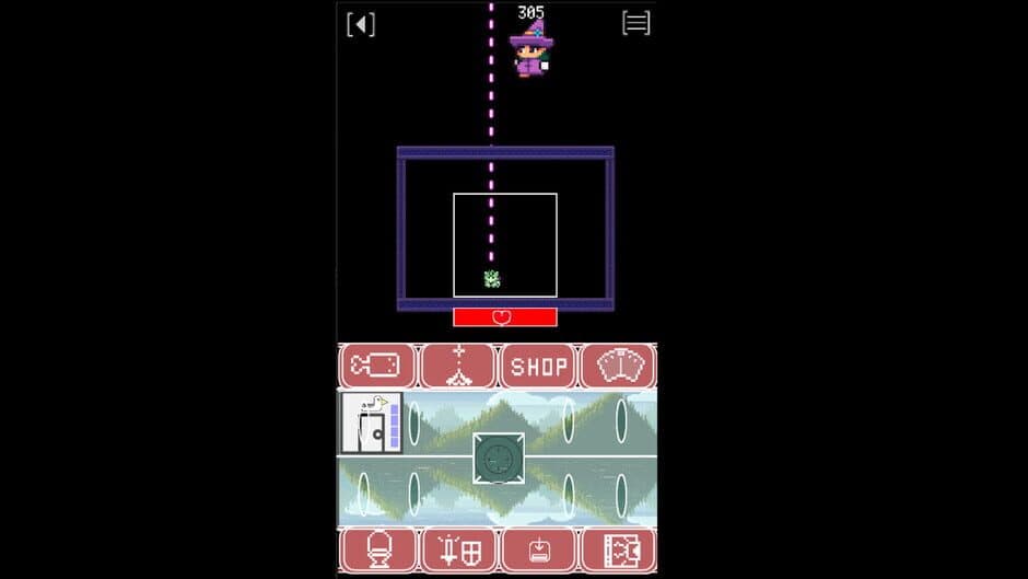 Скриншот 5 из Calculator and Monsters