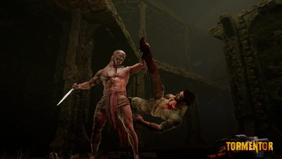 Скриншот 6 из Tormentor