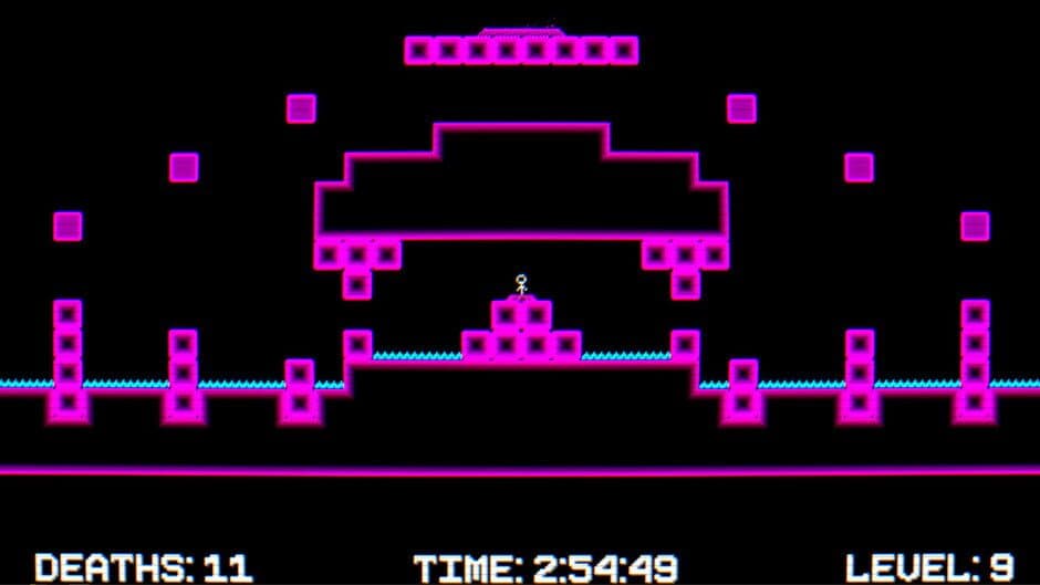 Скриншот 8 из Rush!!!