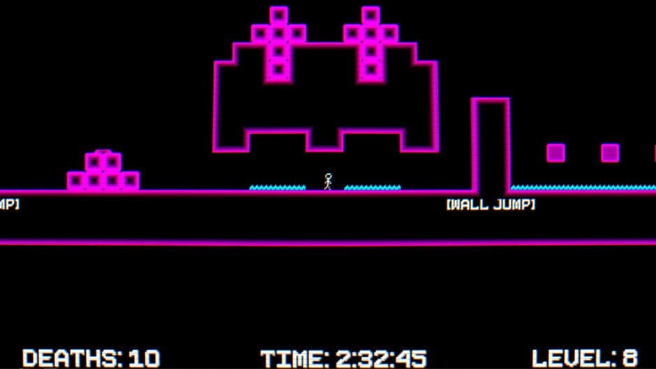 Скриншот 1 из Rush!!!