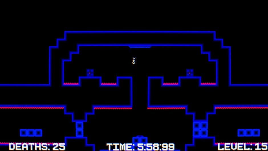Скриншот 2 из Rush!!!